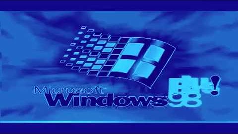 (REQUESTED) Windows 98 Original & Plus! Startup and Shutdown Sounds in Videoup V2.5