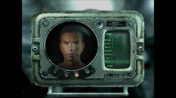 Fallout 3- Walkthrough Part 1 w/ Golgoath & Kurtal- LIAM NEESON