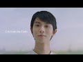 羽生結弦 雪肌精 CM 羽生結弦 雪肌精 CM