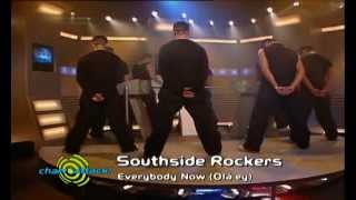 Southside Rockers - Everybody now 1999