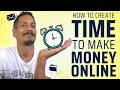 NO excuses! Start to make money today.