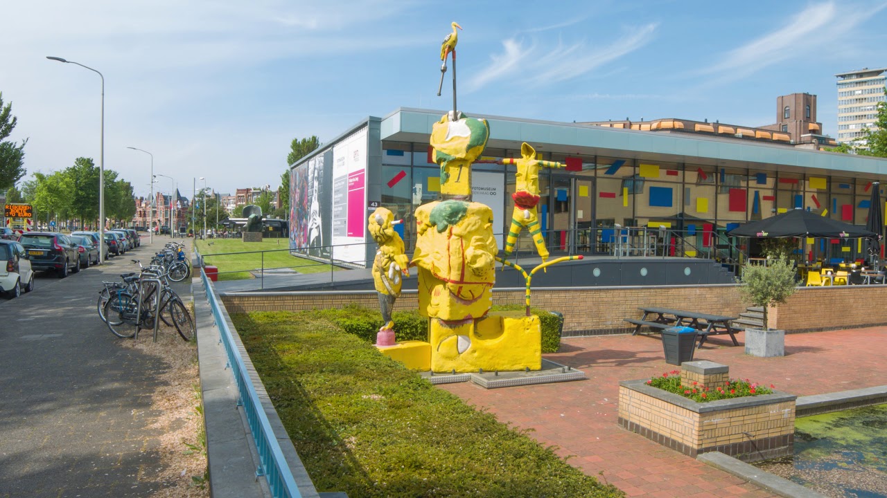 Lutz Real Estate Statenkwartier YouTube