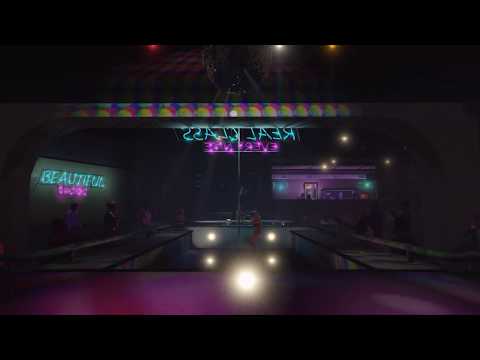 The Hacker Shockwave Gesaffelstein Remix 