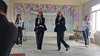 Cl Ix Group Dance 2 Advance Teachers Day 2025