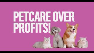BC Partners: PetSmart employees are speaking up!