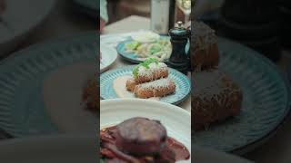 Sports Performance McLaren Vale Hotel- NEW MENU