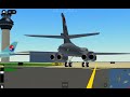 Planespotting in PTFS