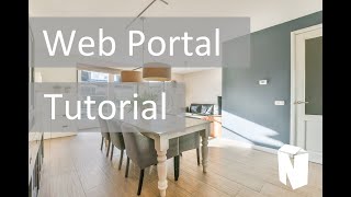 Nicklin Web Portal Tutorial For Tenants