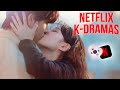 10 fantasyromance kdramas to watch on netflix