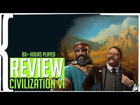 What Civilization 5 Ipad Review