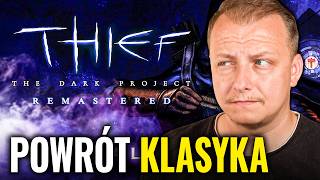 Thief: The Dark Project wraca! Nightdive odświeża legendę skradanek