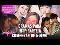 DORAMAS PARA INSPIRARTE A COMENZAR DE NUEVO