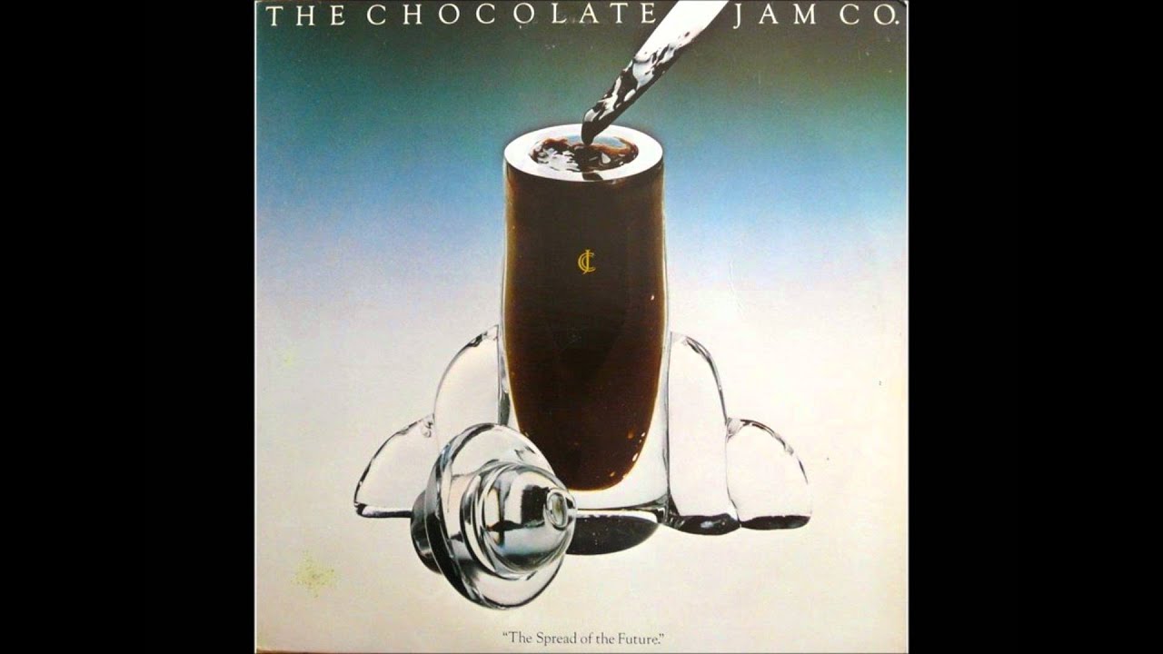 Chocolate Jam Co The Spread Of The Future Chocolate Jam Co The Spread Of The Future