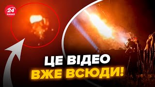 видео: ⚡️Тріумф ЗСУ! Гляньте, як ЗБИВАЛИ ВОРОЖІ ЦІЛІ сьогодні! Вгатили ТАК ВГАТИЛИ: це ПРОВАЛ для Путіна картинка: ⚡️Тріумф ЗСУ! Гляньте, як ЗБИВАЛИ ВОРОЖІ ЦІЛІ сьогодні! Вгатили ТАК ВГАТИЛИ: це ПРОВАЛ для Путіна