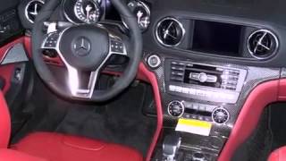 2013 Mercedes-Benz SL63 AMG Orland Park IL