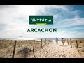 Ref:NSkIr-P9dmI Camping huttopia arcachon visite virtuelle dans le bassin d'arcachon