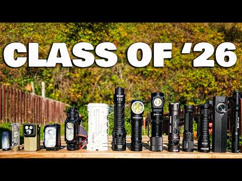 Best Torches To Get in 2026 - My Most Useful Examples