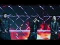 [FANCAM] K-EXPO USA in LA - LNGSHOT ~ ment+Summer Eyes+Good Girls+Boo Thang+For Us+ment+Saucin'