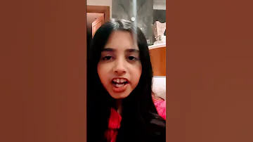 نفسي حد يفرحني فوريحه Shorts ميار 