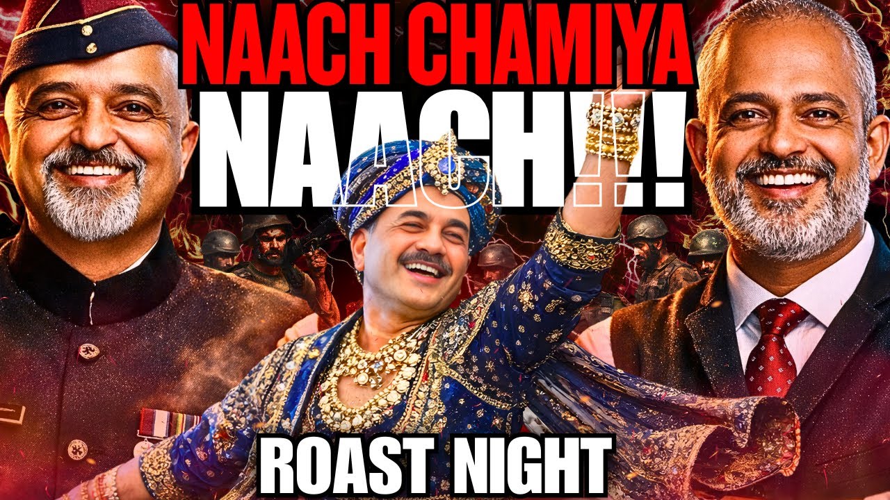 Afghan Retaliation Begins, Asim Munir Under US Pressure? Pakistan STUCK I Col Mayank, Aadi