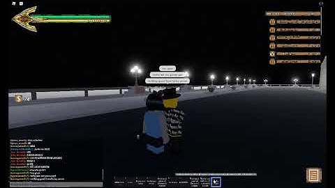 Using lucky arrow { 2nd lucky arrow }