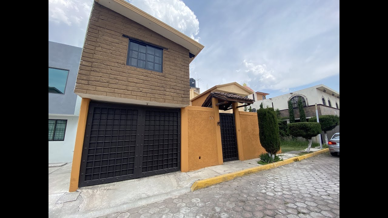 Casa en Venta, Santa Clara Lerma.