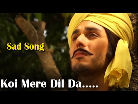 Koi Meray Dil Da Haal Na Janey O Rabba  Rahat Fateh Ali Khan  Heer Ranjha  Punjabi  Sad Song