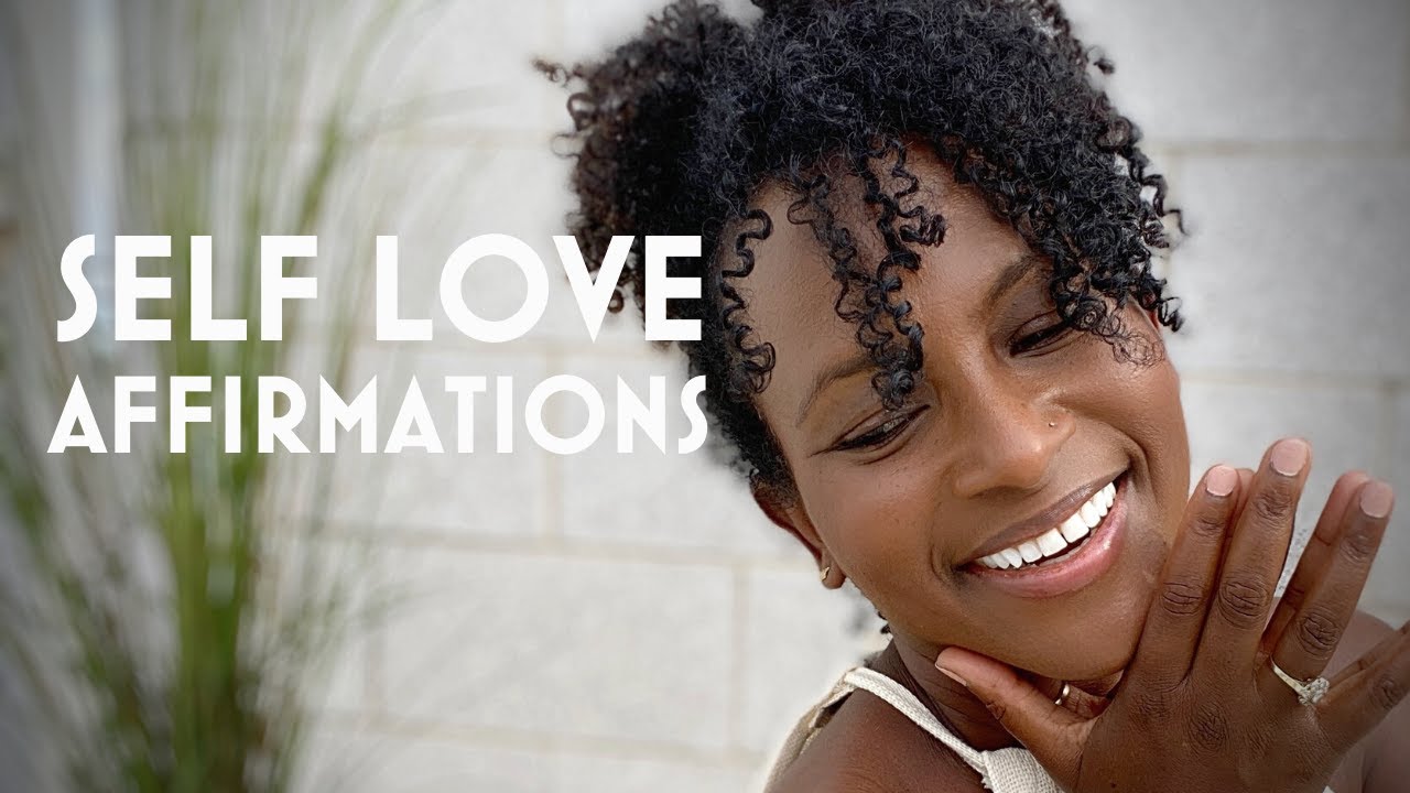 Transform Your Self-Worth with Self Love Affirmations | With Faith ...