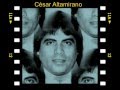 César Altamirano - Y va pasando la vida