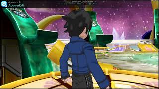 Bakugan Battle Brawlers Haos Tournament 2v2