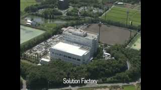 Hioki EE Corporation video presentation