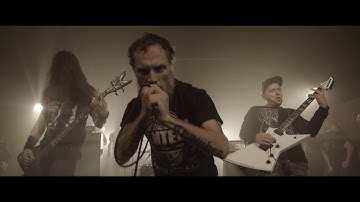 INFILTRATION - RAVENOUS VOID [OFFICIAL MUSIC VIDEO] (2021) SW EXCLUSIVE