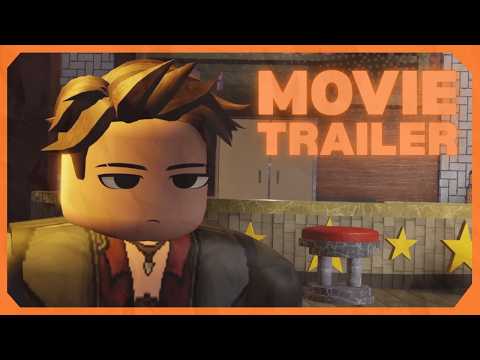 Swashbuckler Heist: Roblox Movie (Trailer)