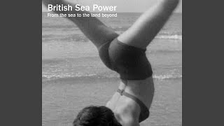 Video thumbnail of "Sea Power - Red Rock Riviera"