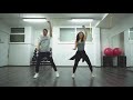 Rosalìa, J Balvin - Con Altura - Coreografia Fitness