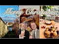 【岡魔先生のノエル 2025】　フランスの家庭のクリスマス