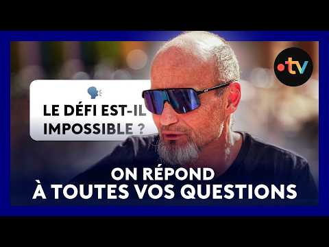 0 to 100: How many will become ULTRA-TRAIL RUNNERS? (FAQ)