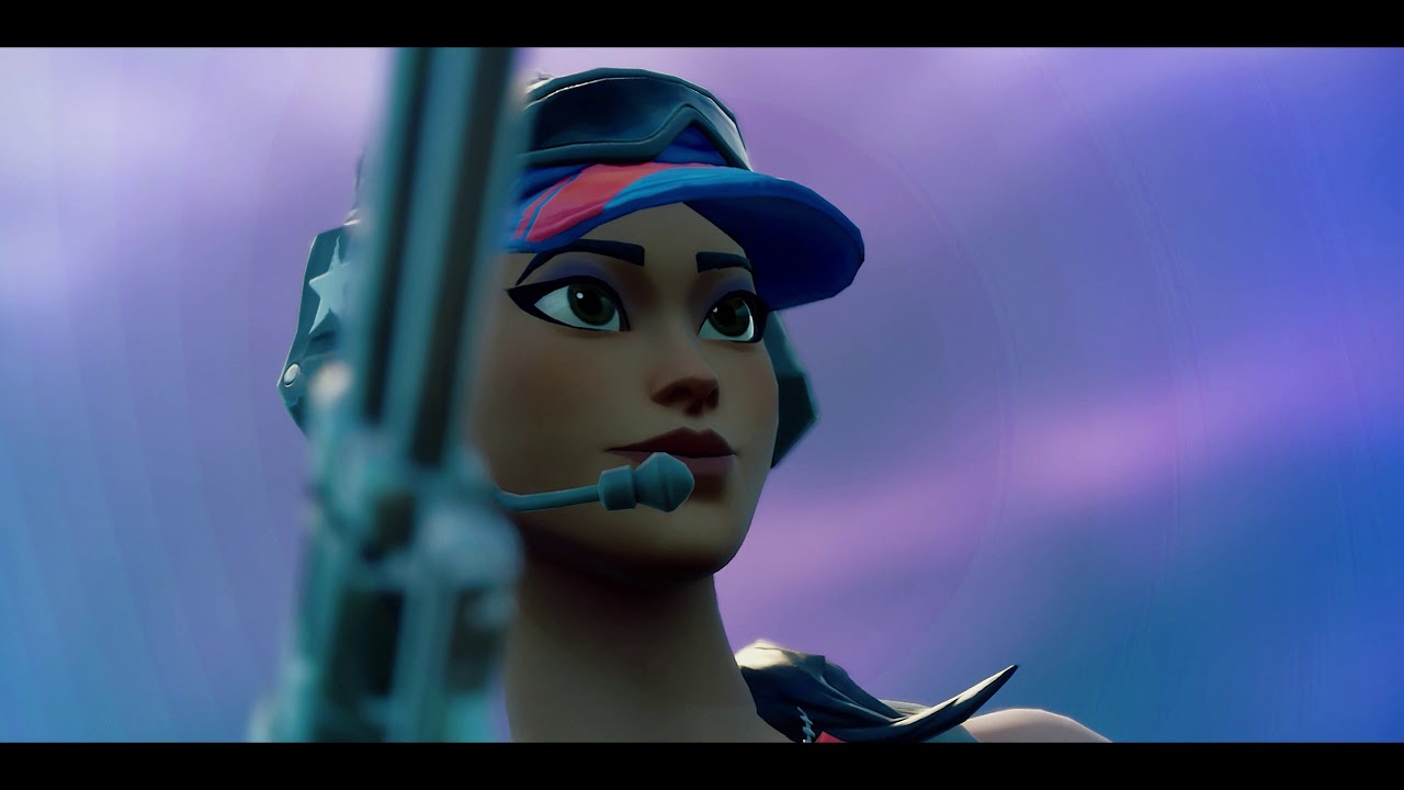 FLY 🌌 | Fortnite Montage | 