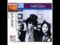 THIN LIZZY - Little Darling (Live in Derby, England 1975)