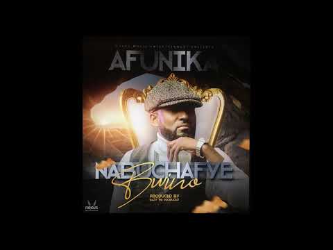 Afunika ( Nabuchafye Bwino ) Official Audio