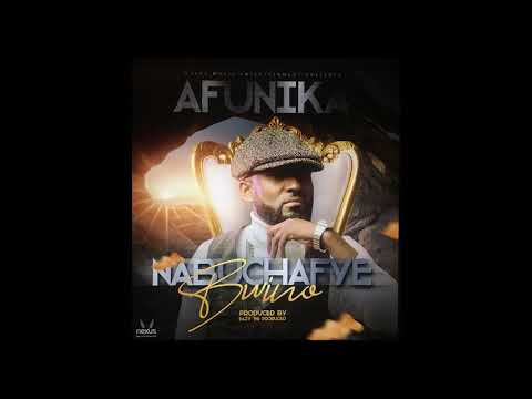 Afunika  Nabuchafye Bwino  Official Audio