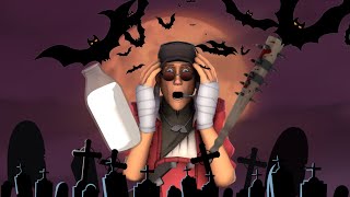Tf2s most TERRIFING underrated combo!!