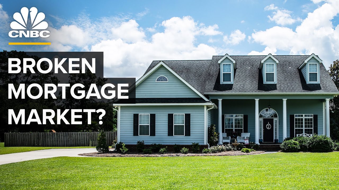For decades, Americans have relied on mortgages to purchase a home. But experts say that several aspects of today’s mortgage market including cost, the lack ...