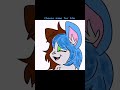 Femboy furry #furry #speeddrawing