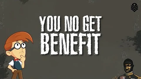 Tiblaze - benefit official lyrics video