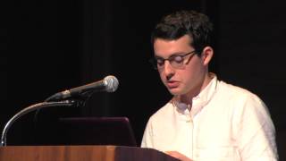 How Economic Disparity Has Changed the Art World: Jarrett Moran at TEDxSitka