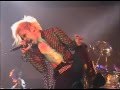 DIR EN GREY - TOUR03 OVER THE VULGAR SHUDDER