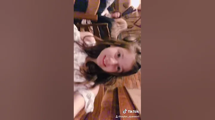 Now u know my TikTok
