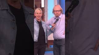 Ellen Looks for the Mystery Celebrity Hiding in Her Audience (Part 3)