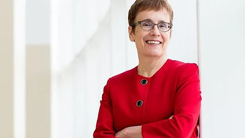 Video message from Dr. Annette Trimbee